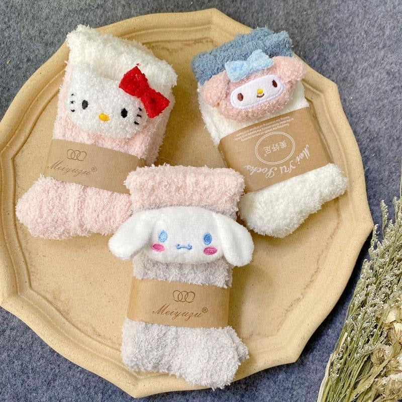 Socks