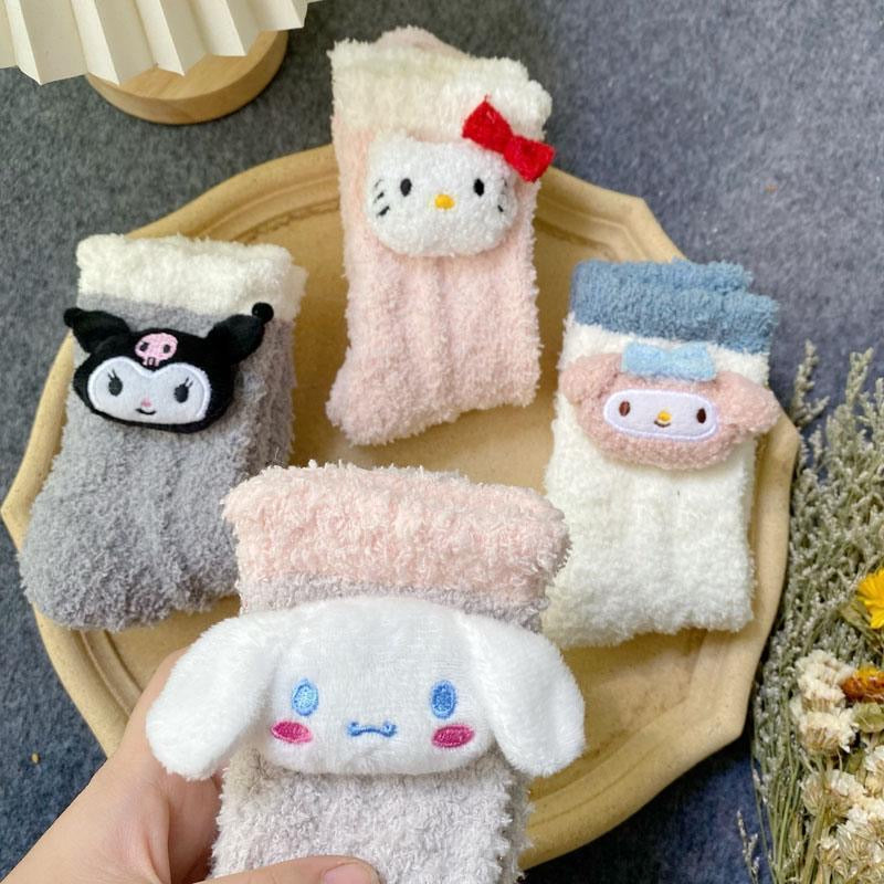Socks
