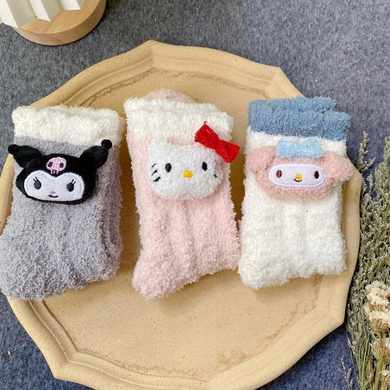 Socks