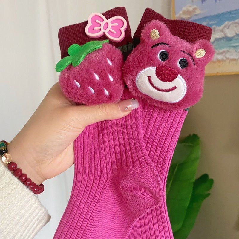 Socks