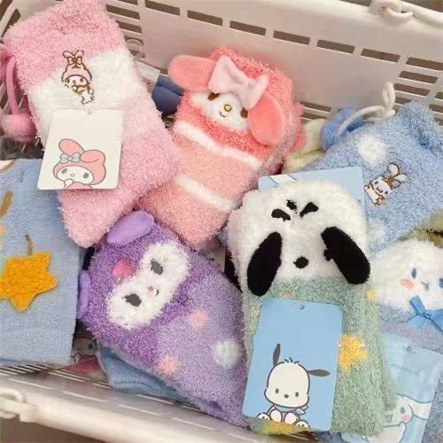 Socks