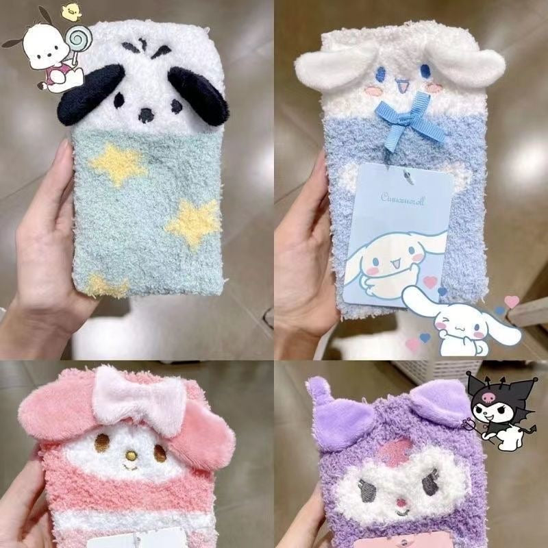 Socks