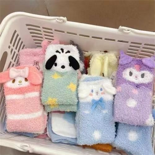 Socks