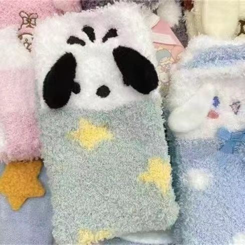 Socks