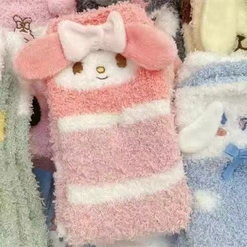 Socks