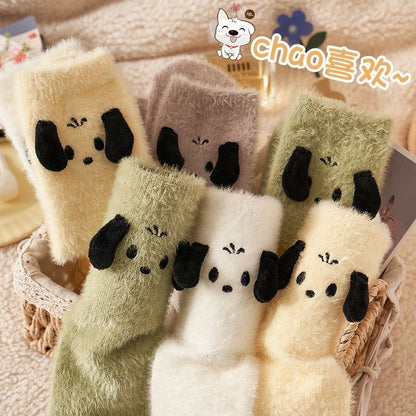 Socks