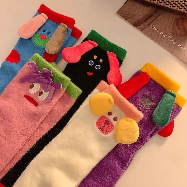 Socks
