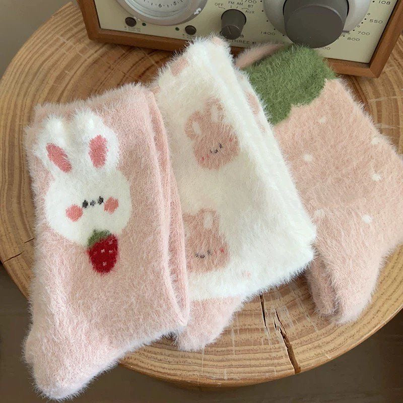 Socks