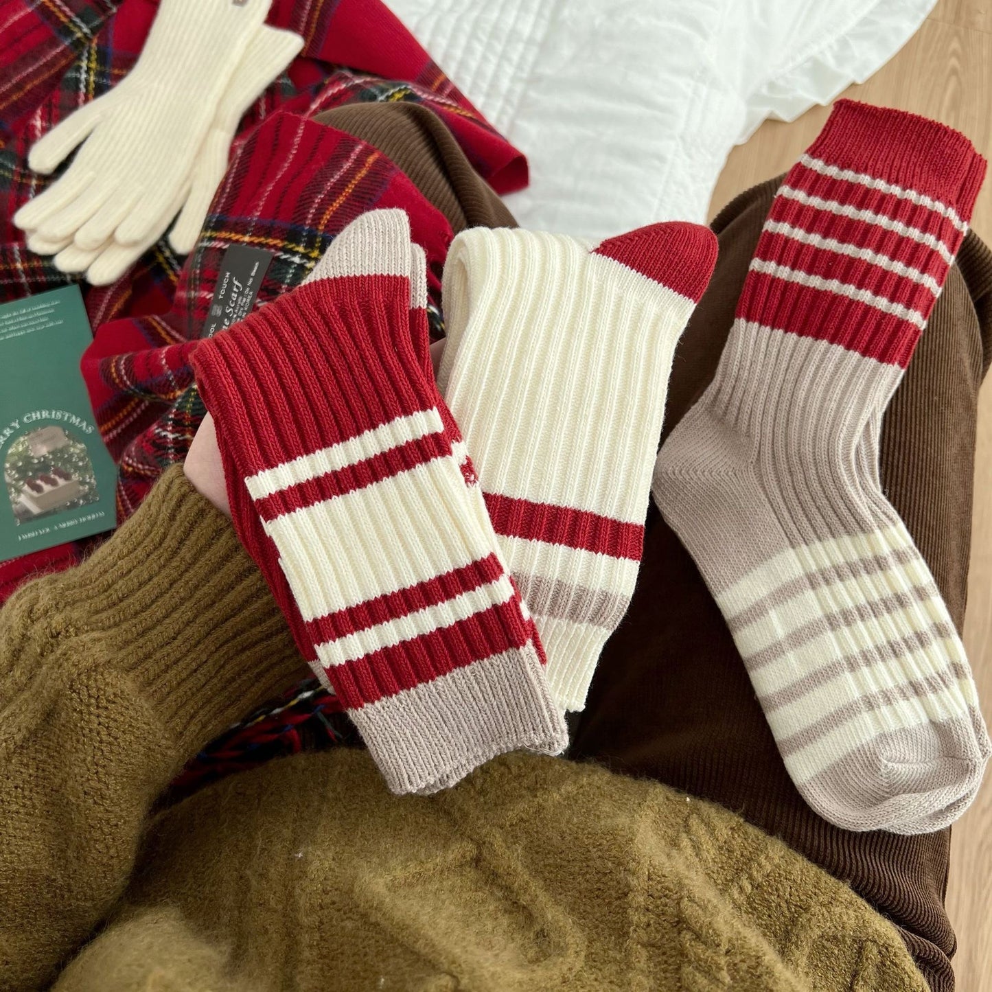 Socks
