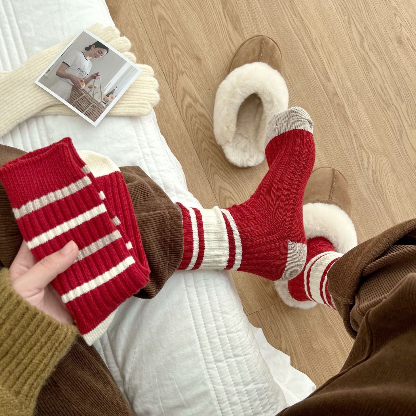 Socks
