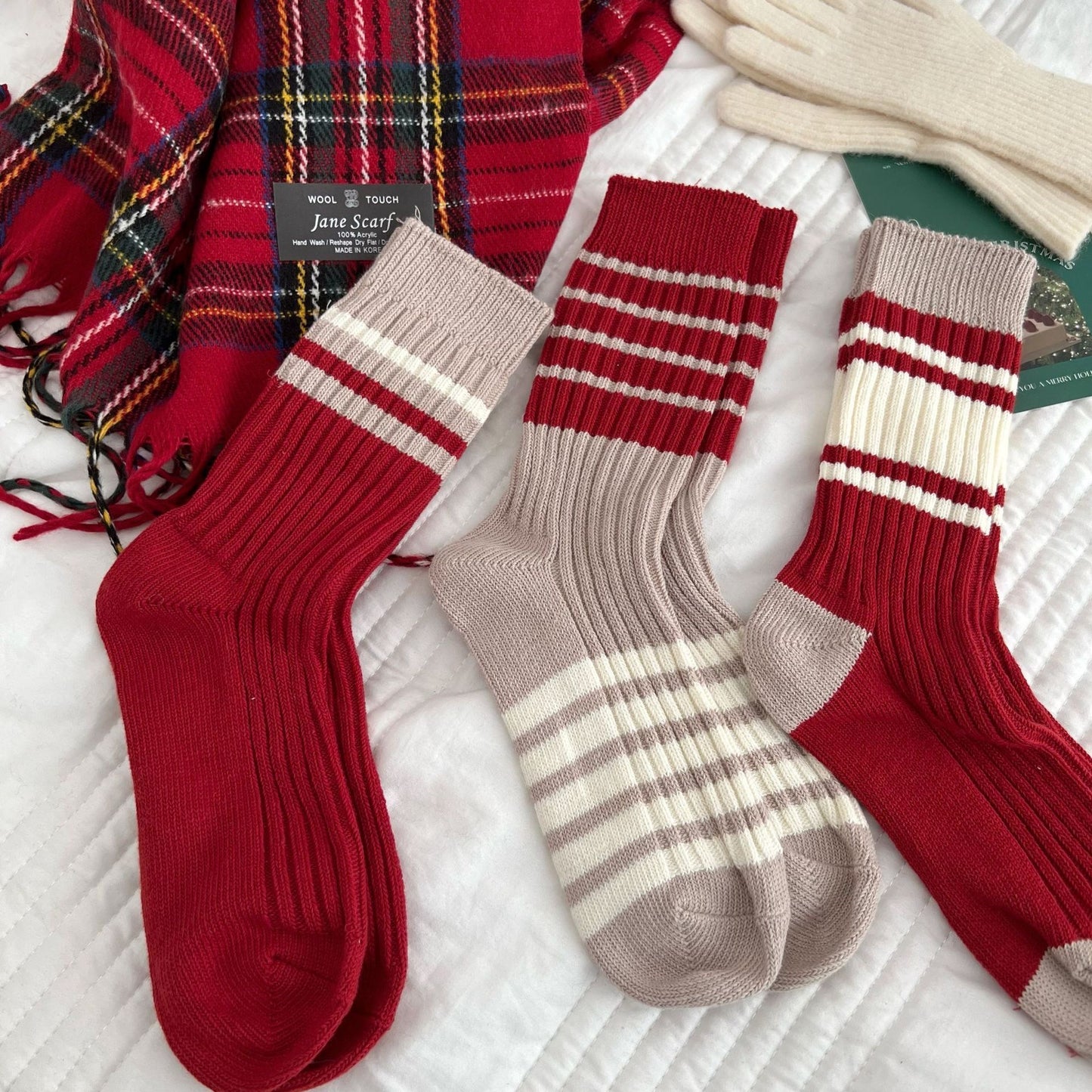 Socks