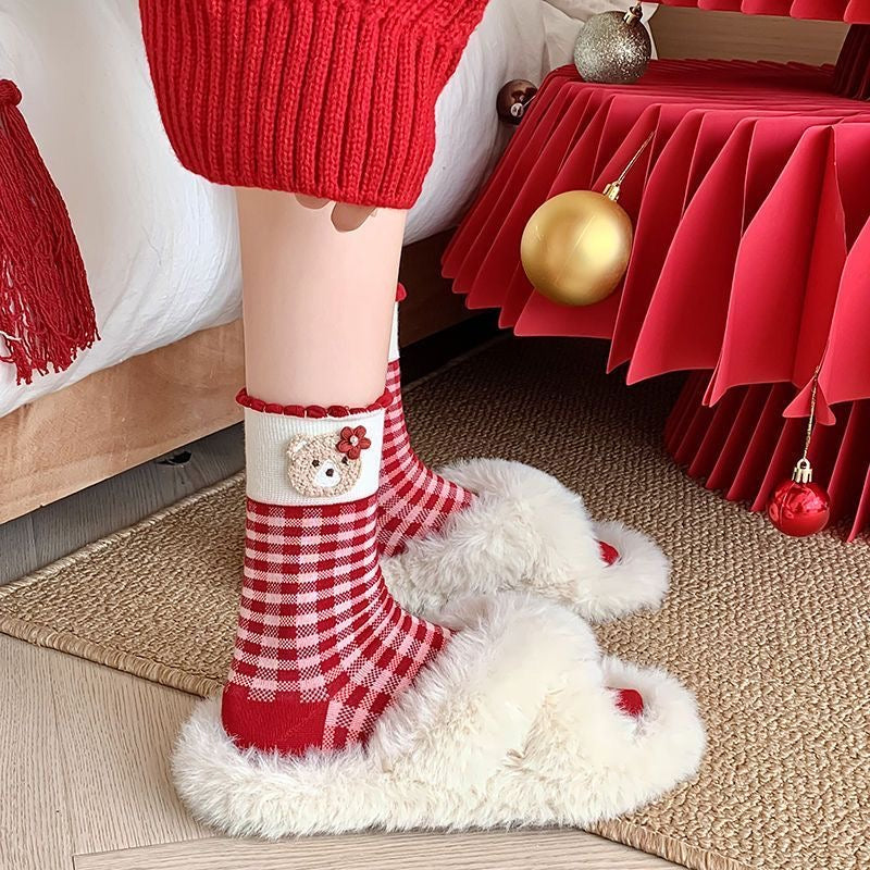 Socks