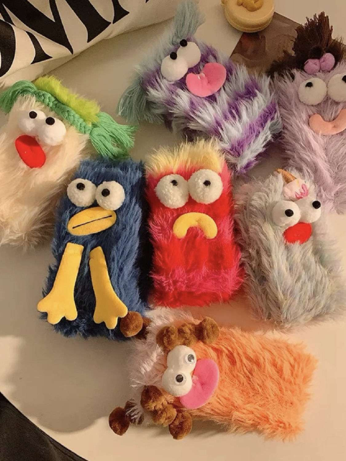 Socks