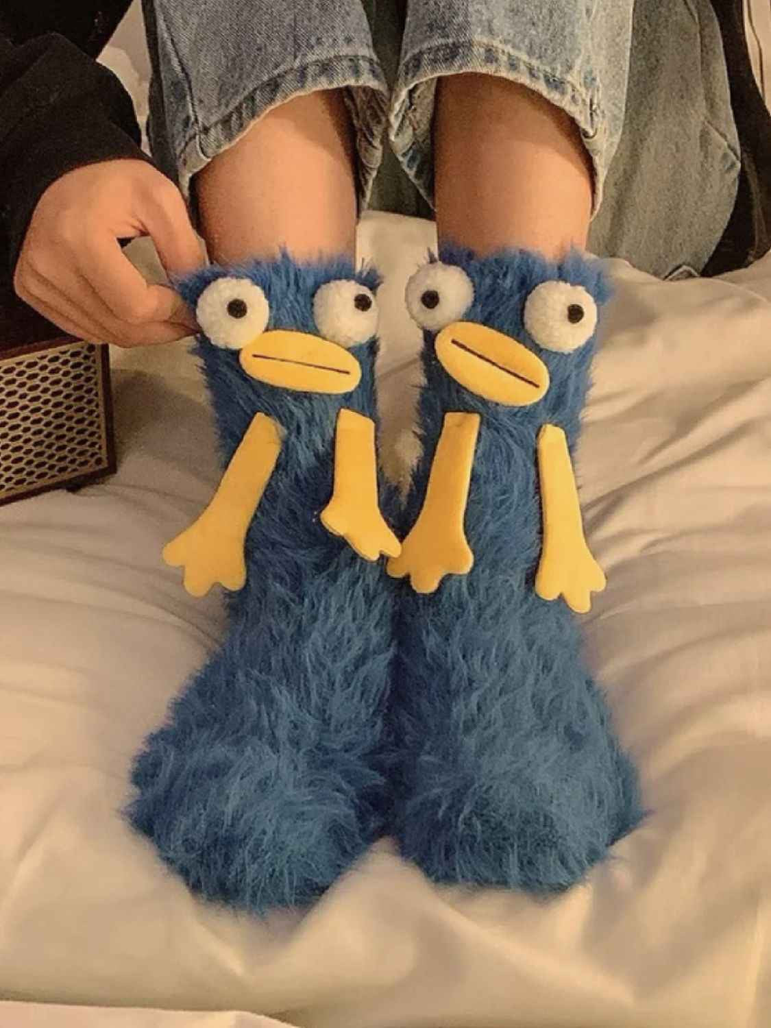 Socks