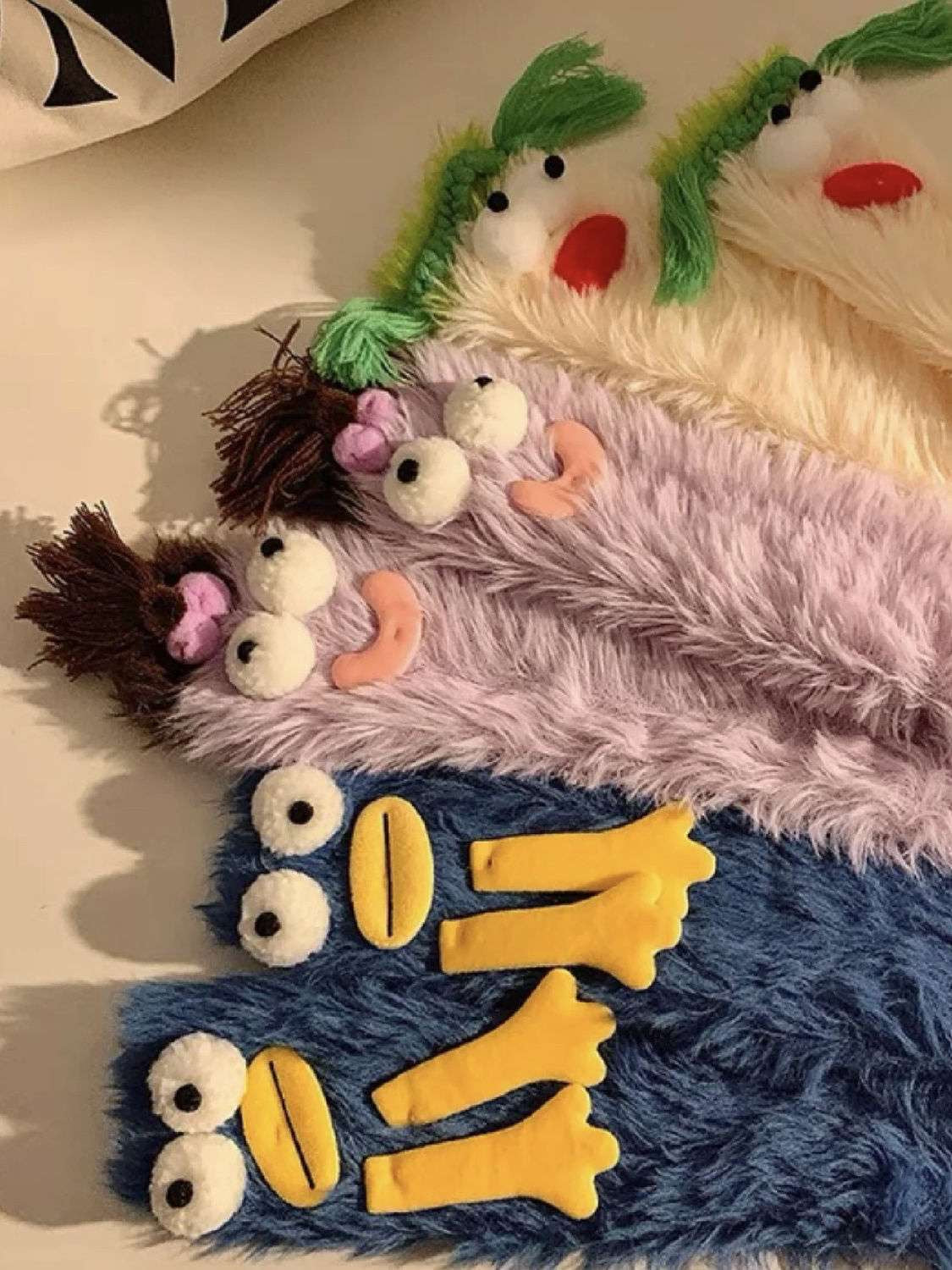 Socks