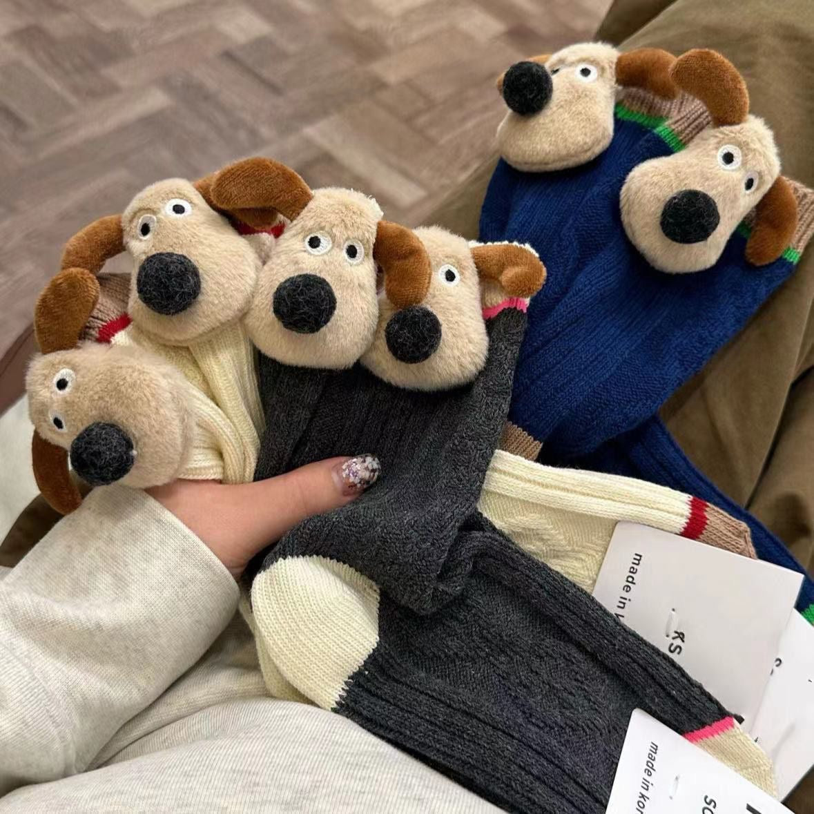 Socks