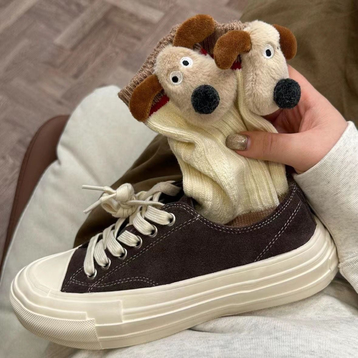 Socks