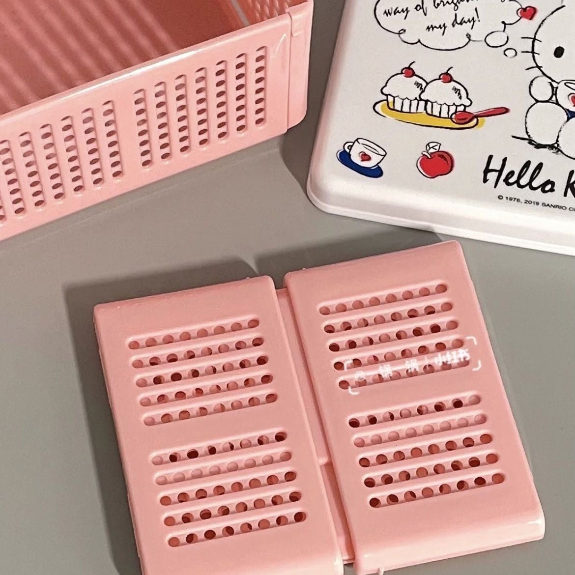 Storage box