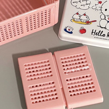 Storage box