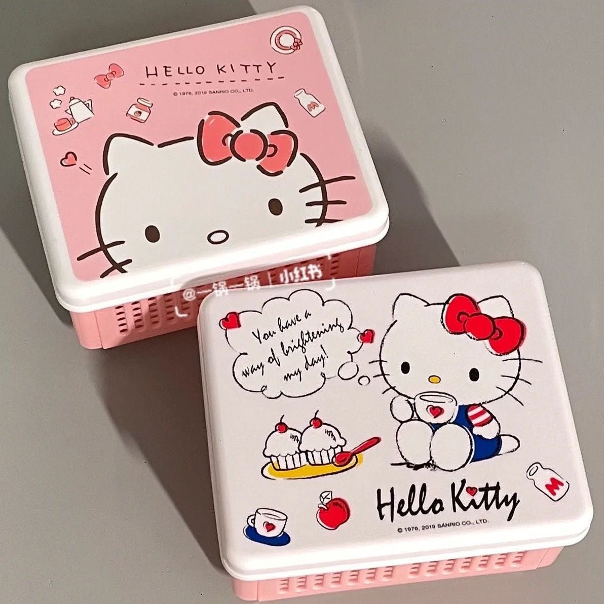 Storage box
