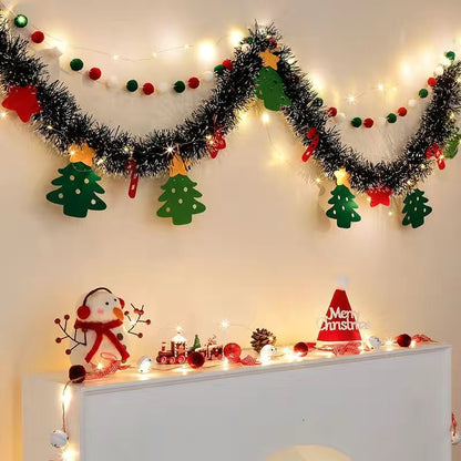 Christmas Garlands