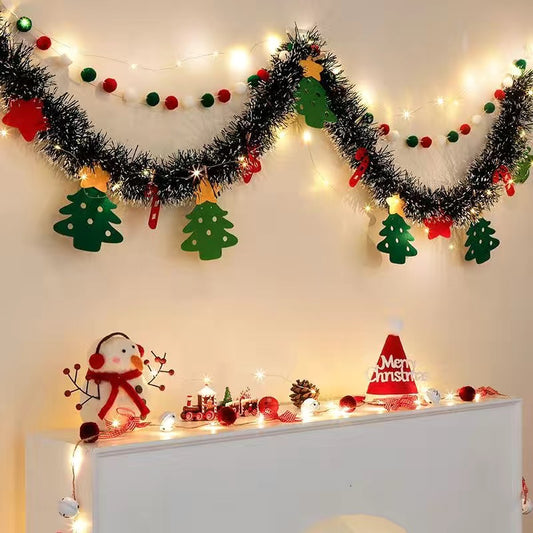 Christmas Garlands