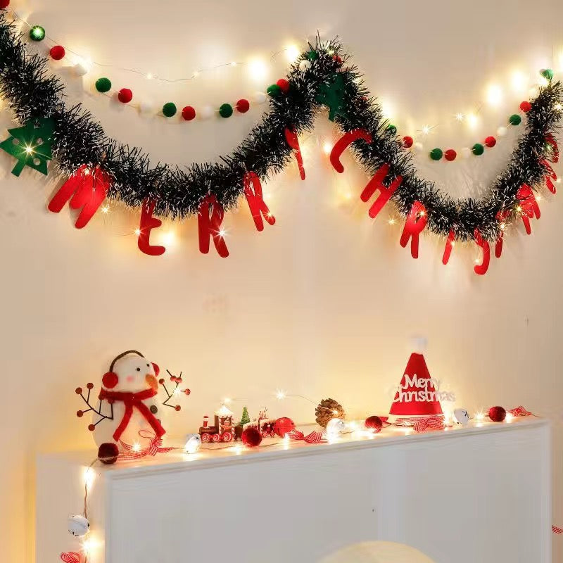 Christmas Garlands