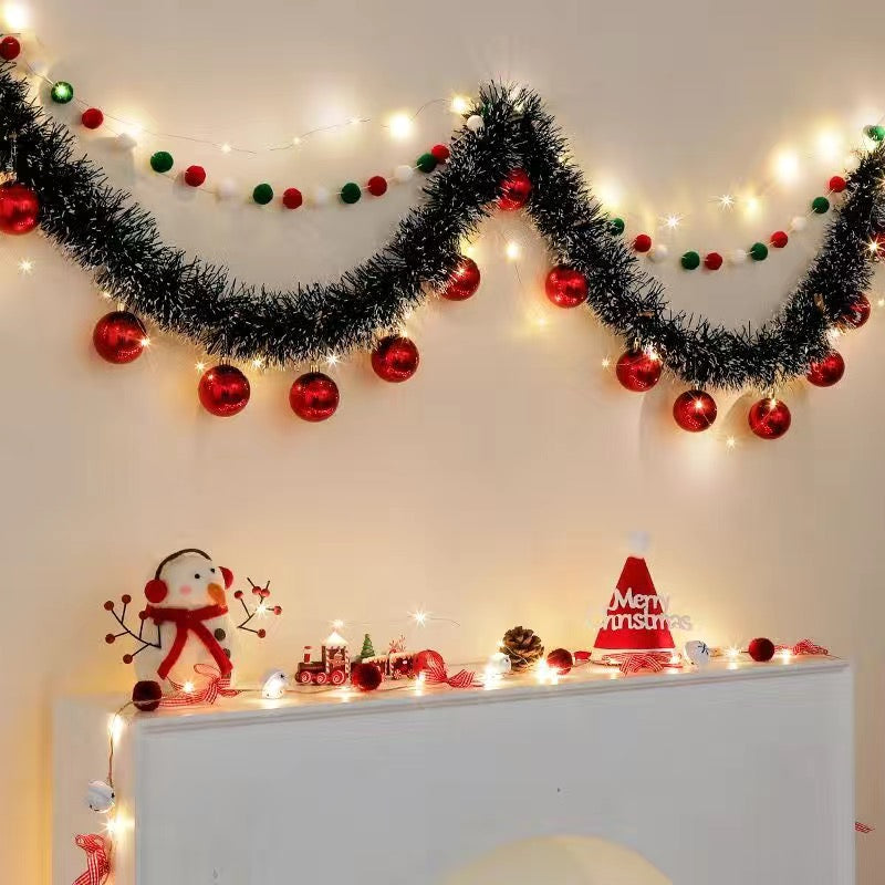 Christmas Garlands