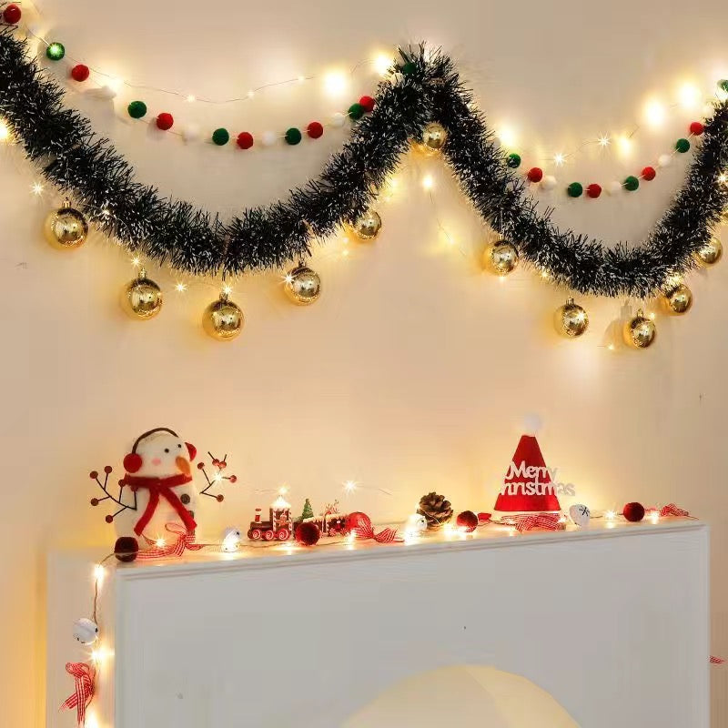 Christmas Garlands