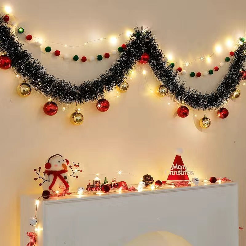 Christmas Garlands