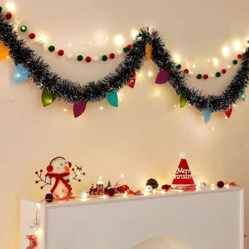 Christmas Garlands