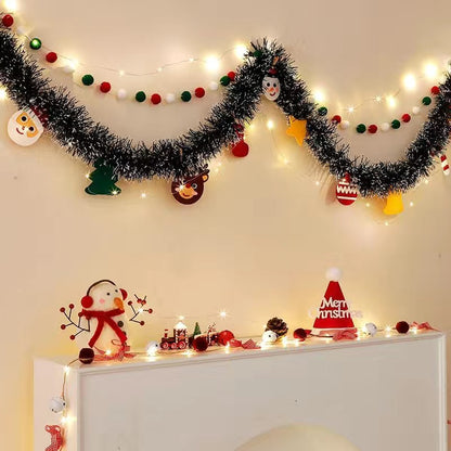 Christmas Garlands