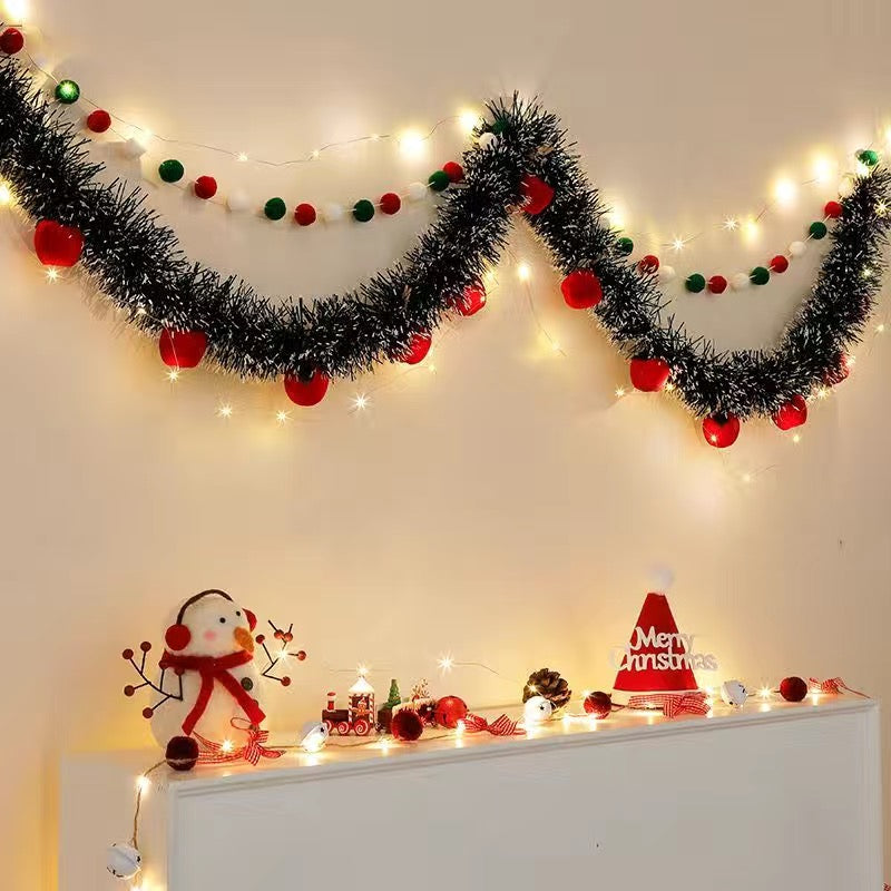 Christmas Garlands