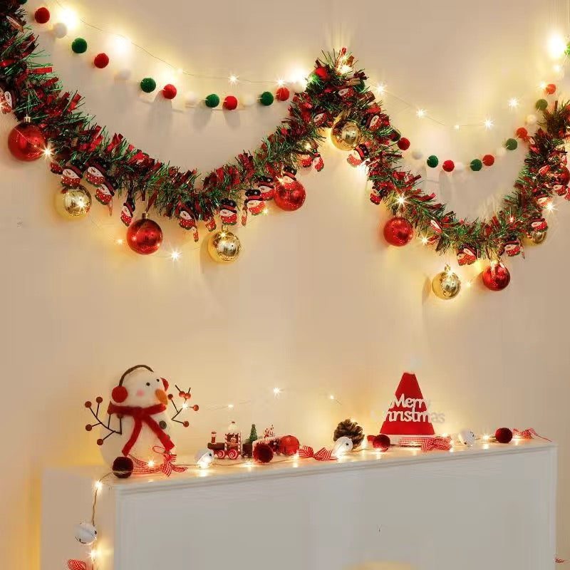 Christmas Garlands
