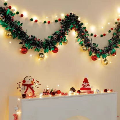 Christmas Garlands