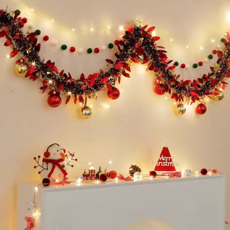 Christmas Garlands