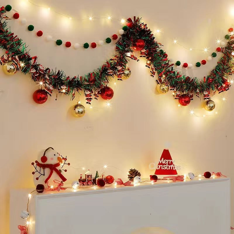 Christmas Garlands