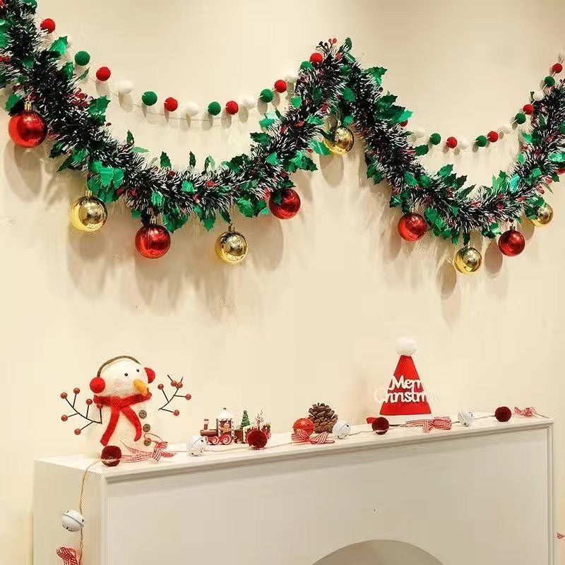 Christmas Garlands
