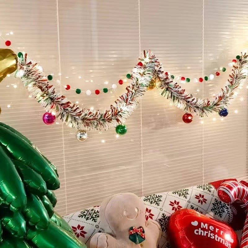 Christmas Garlands