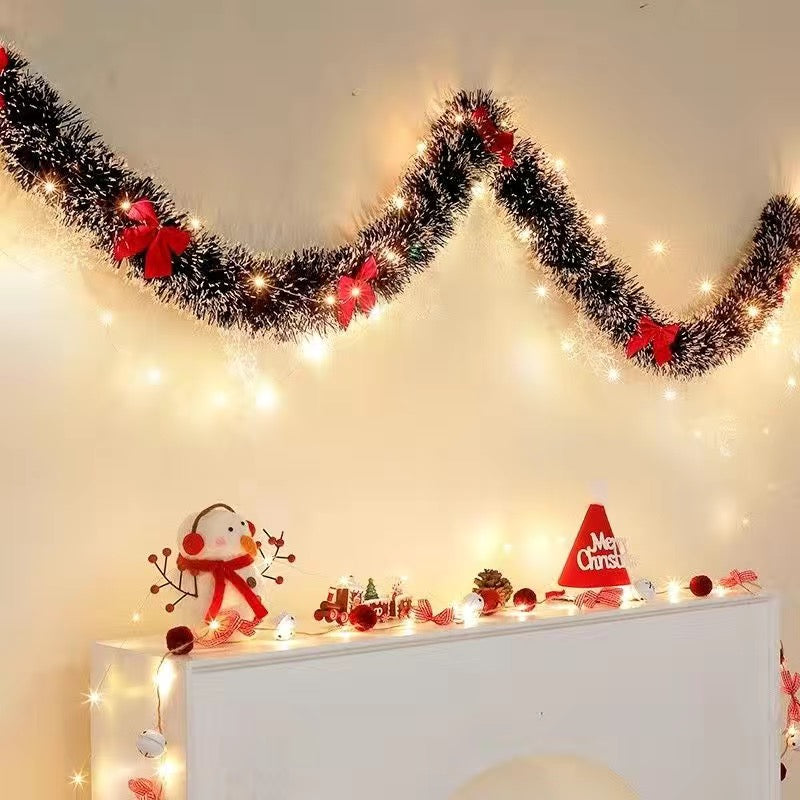 Christmas Garlands