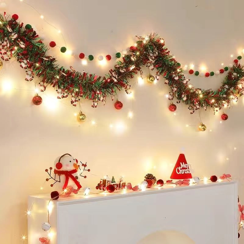 Christmas Garlands