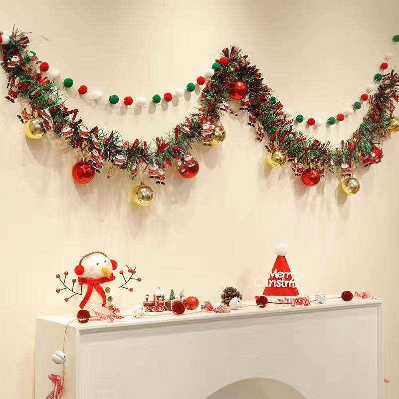 Christmas Garlands