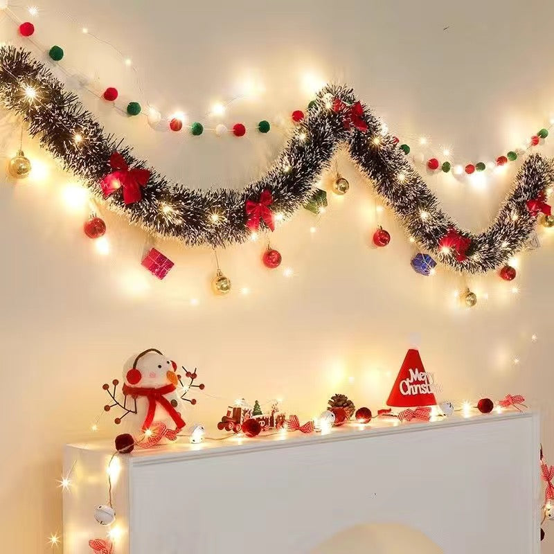 Christmas Garlands
