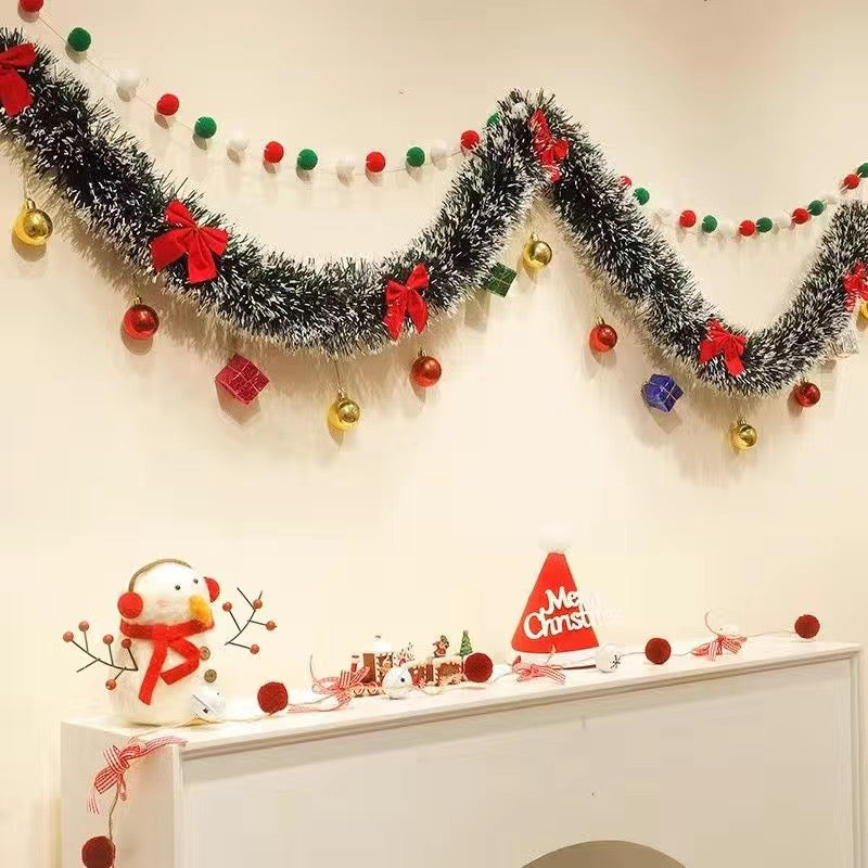 Christmas Garlands