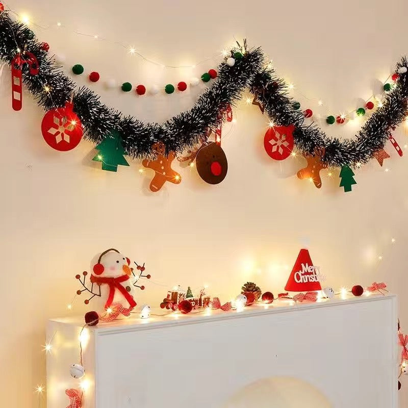 Christmas Garlands