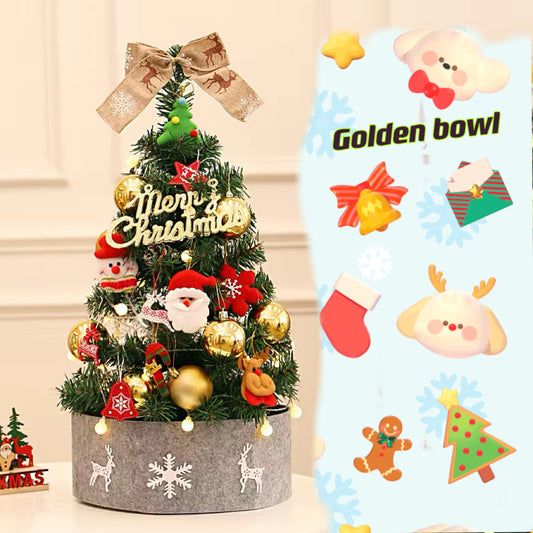 Christmas trees