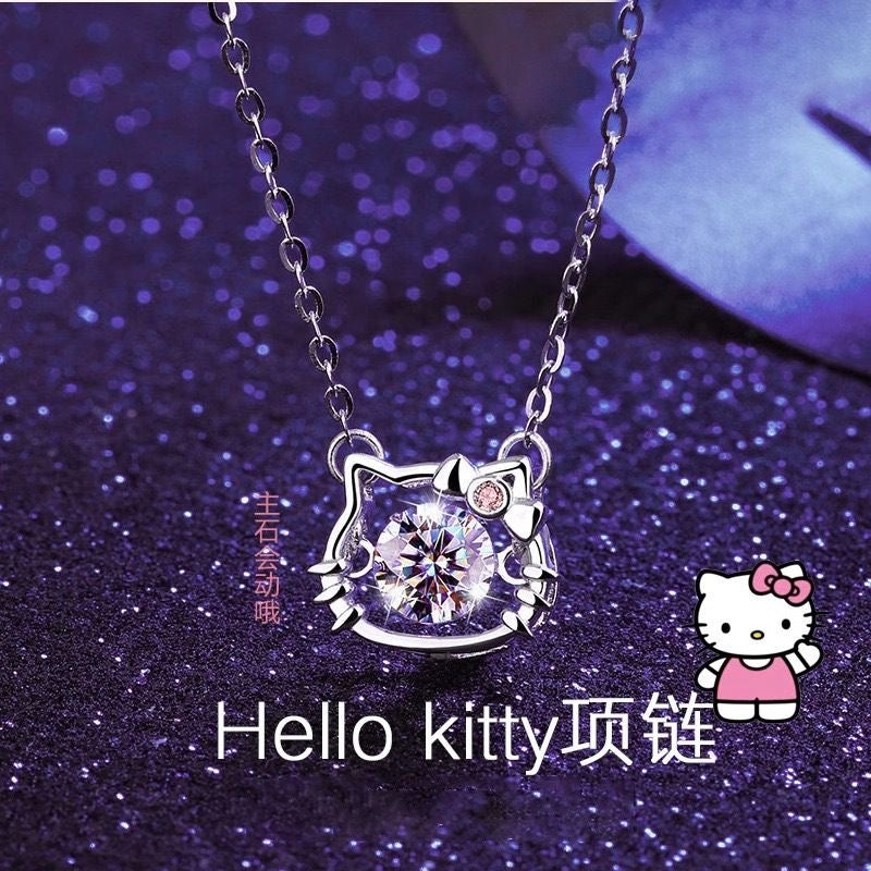 Hk necklace