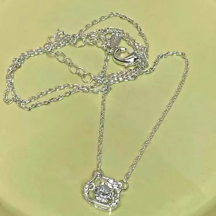 Hk necklace