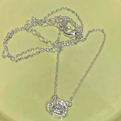 Hk necklace