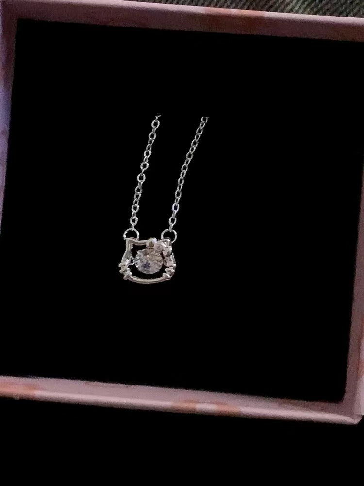 Hk necklace